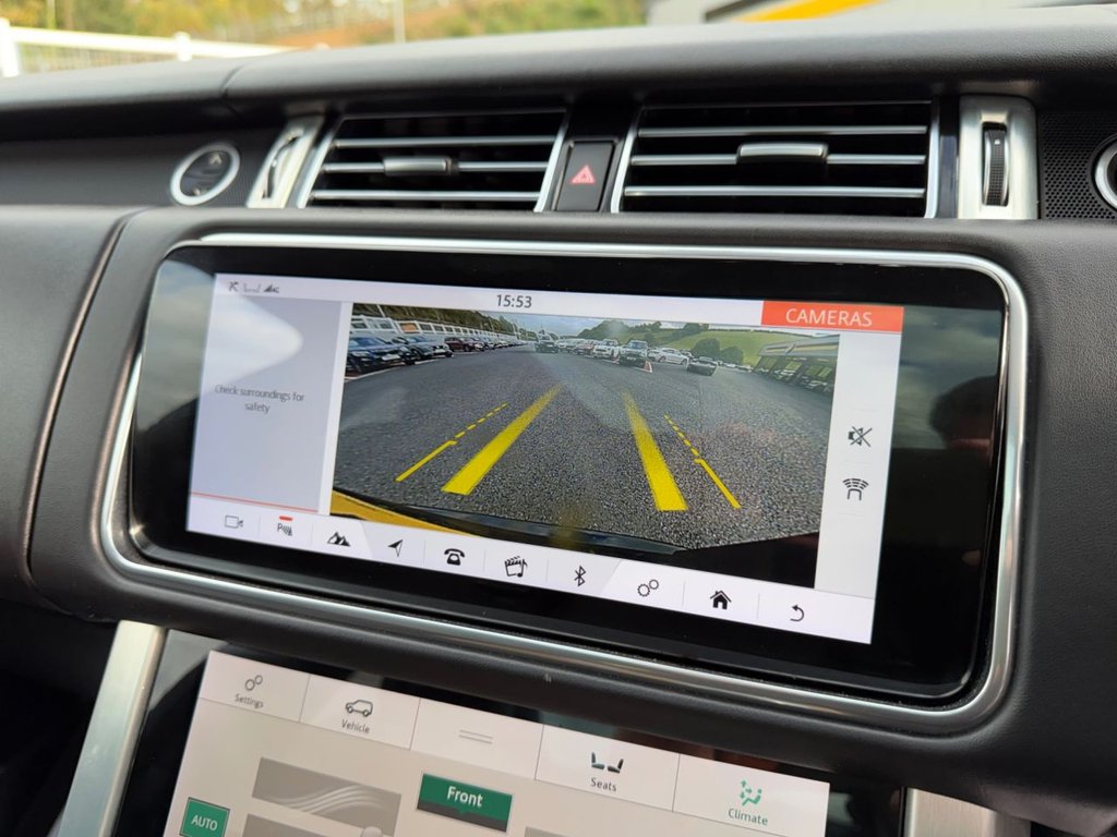 Used Land Rover Range Rover 2020 for sale - 76279724: Photo 20