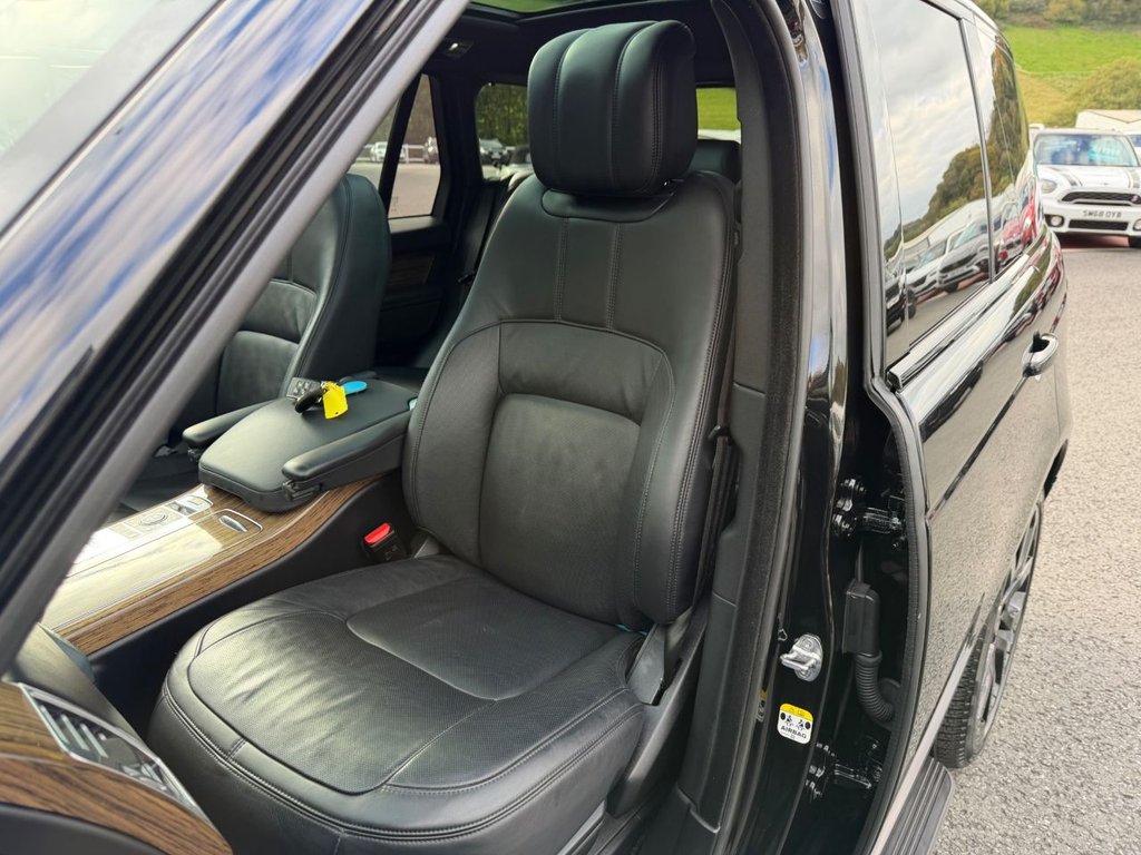 Used Land Rover Range Rover 2020 for sale - 76279724: Photo 22