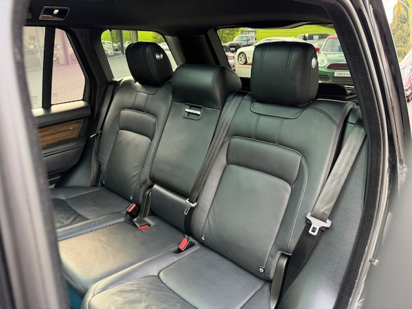Used Land Rover Range Rover 2020 for sale - 76279724: Photo 24