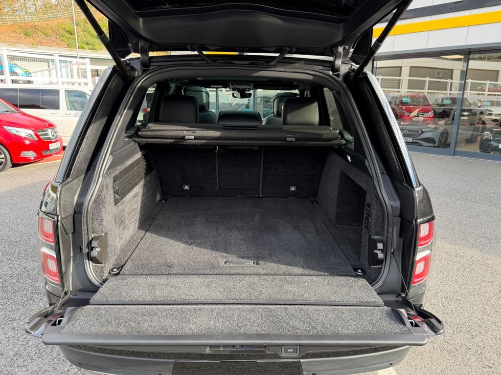 Used Land Rover Range Rover 2020 for sale - 76279724: Photo 25