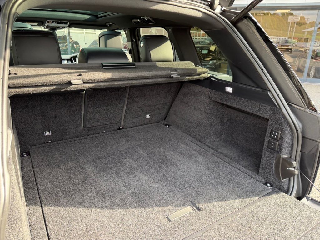 Used Land Rover Range Rover 2020 for sale - 76279724: Photo 26