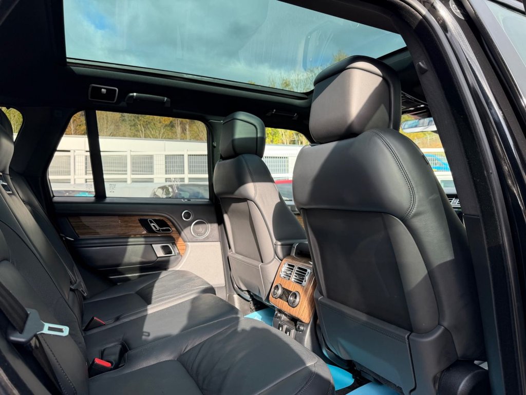 Used Land Rover Range Rover 2020 for sale - 76279724: Photo 27