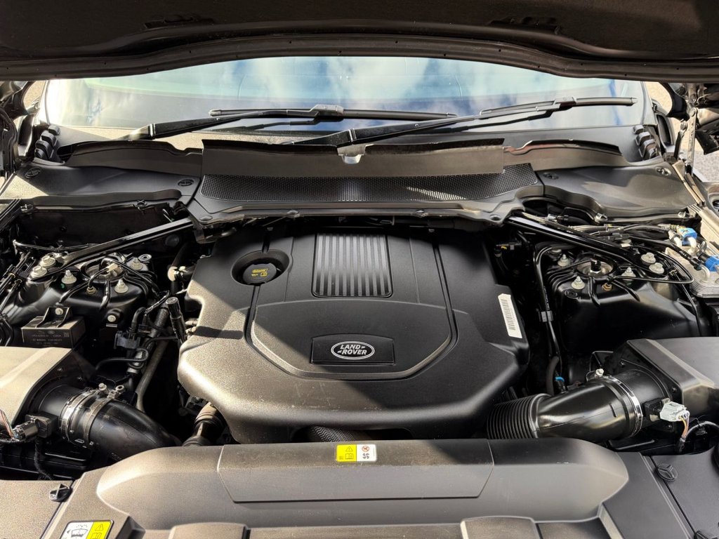 Used Land Rover Range Rover 2020 for sale - 76279724: Photo 30