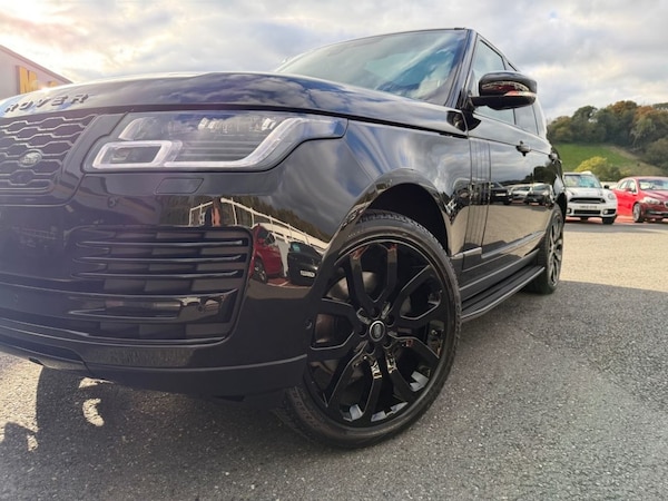 Used Land Rover Range Rover 2020 for sale - 76279724: Photo 34