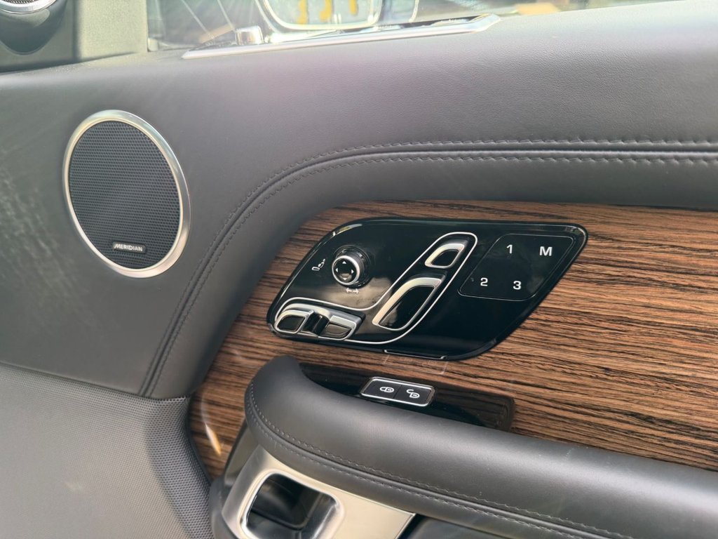 Used Land Rover Range Rover 2020 for sale - 76279724: Photo 39