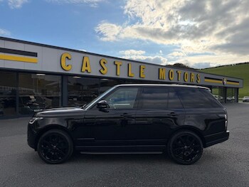 Used Land Rover Range Rover 2020 for sale - 76279724: Photo 3