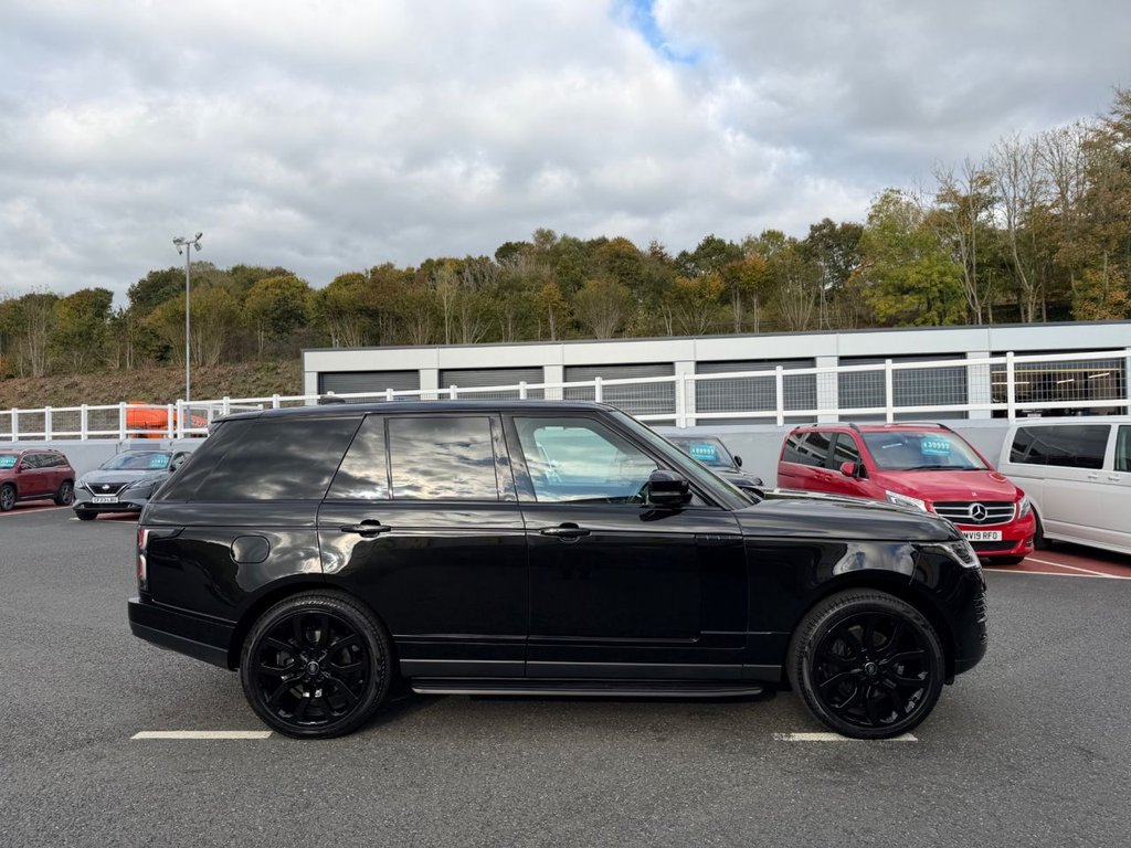 Used Land Rover Range Rover 2020 for sale - 76279724: Photo 8