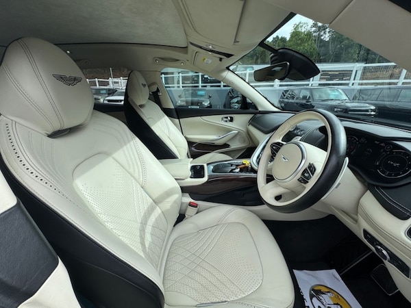 Used Aston Martin DBX 2020 for sale - 76256149: Photo 13