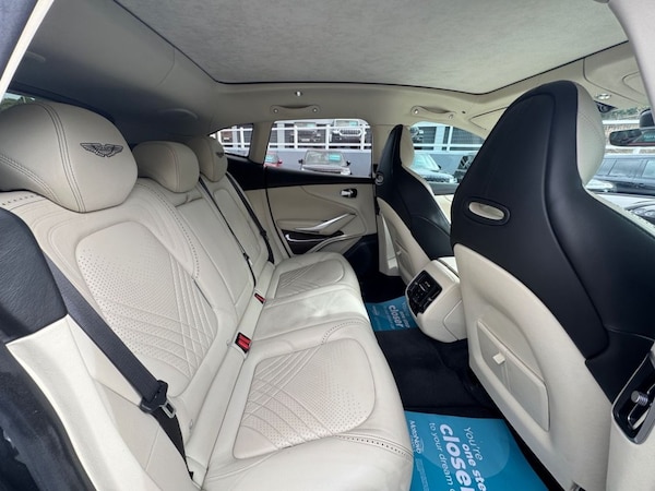 Used Aston Martin DBX 2020 for sale - 76256149: Photo 14