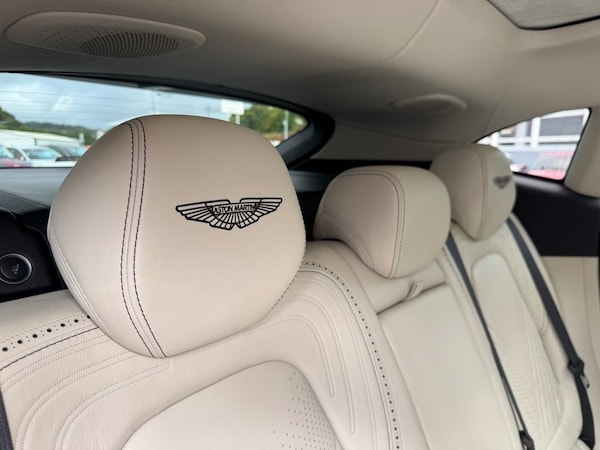 Used Aston Martin DBX 2020 for sale - 76256149: Photo 18