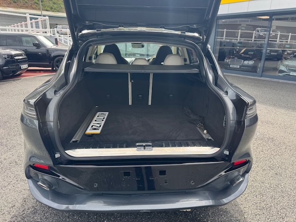 Used Aston Martin DBX 2020 for sale - 76256149: Photo 20