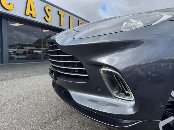 Used Aston Martin DBX 2020 for sale - 76256149: Photo 29