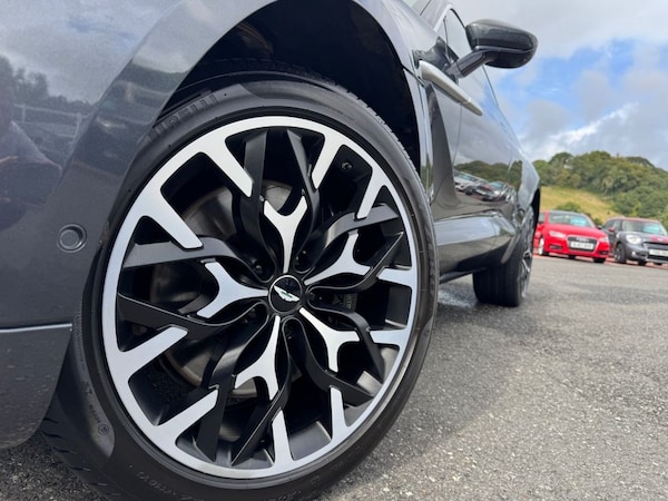 Used Aston Martin DBX 2020 for sale - 76256149: Photo 30