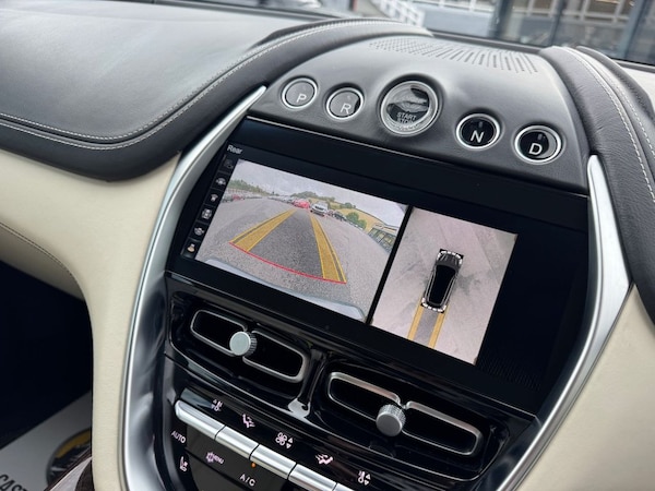 Used Aston Martin DBX 2020 for sale - 76256149: Photo 43