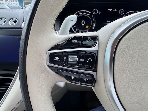 Used Aston Martin DBX 2020 for sale - 76256149: Photo 47
