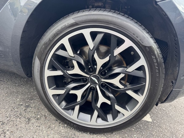 Used Aston Martin DBX 2020 for sale - 76256149: Photo 50