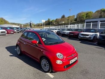 Used Fiat 500 2022 for sale - 78372659: Photo