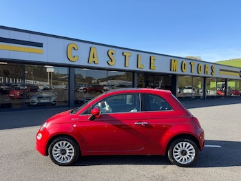 Used Fiat 500 2022 for sale - 78372659: Photo