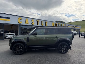 Used Land Rover Defender 110 2026 for sale - 79818856: Photo