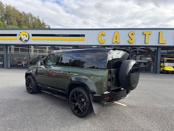 Used Land Rover Defender 110 2026 for sale - 79818856: Photo