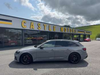 Used Audi RS4 Avant 2024 for sale - 74844270: Photo
