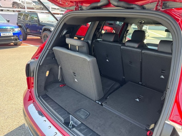 Used Mercedes-Benz GLB 2022 for sale - 75020443: Photo 18