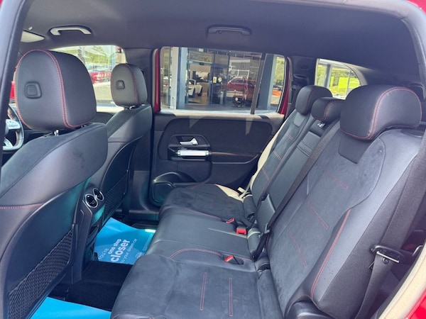 Used Mercedes-Benz GLB 2022 for sale - 75020443: Photo 19