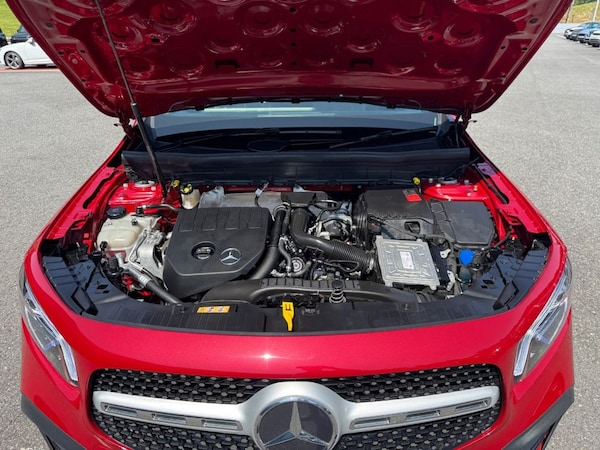 Used Mercedes-Benz GLB 2022 for sale - 75020443: Photo 25