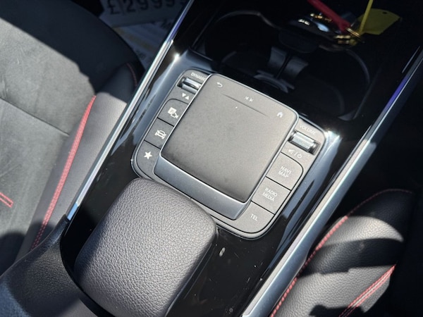 Used Mercedes-Benz GLB 2022 for sale - 75020443: Photo 38