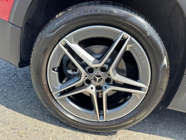 Used Mercedes-Benz GLB 2022 for sale - 75020443: Photo 42