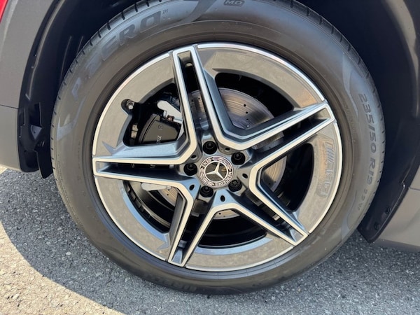 Used Mercedes-Benz GLB 2022 for sale - 75020443: Photo 45