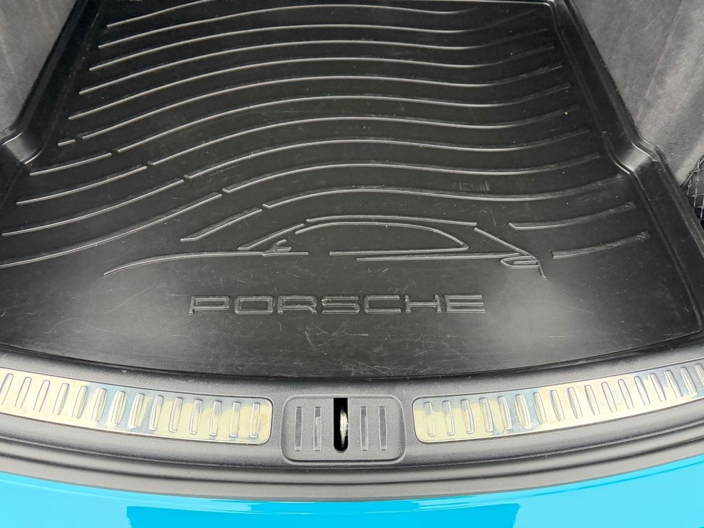 Used Porsche Macan 2018 for sale - 76582215: Photo 19