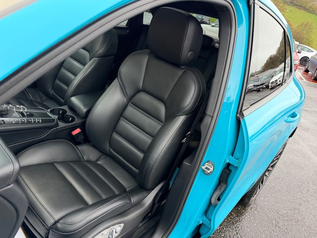 Used Porsche Macan 2018 for sale - 76582215: Photo 24