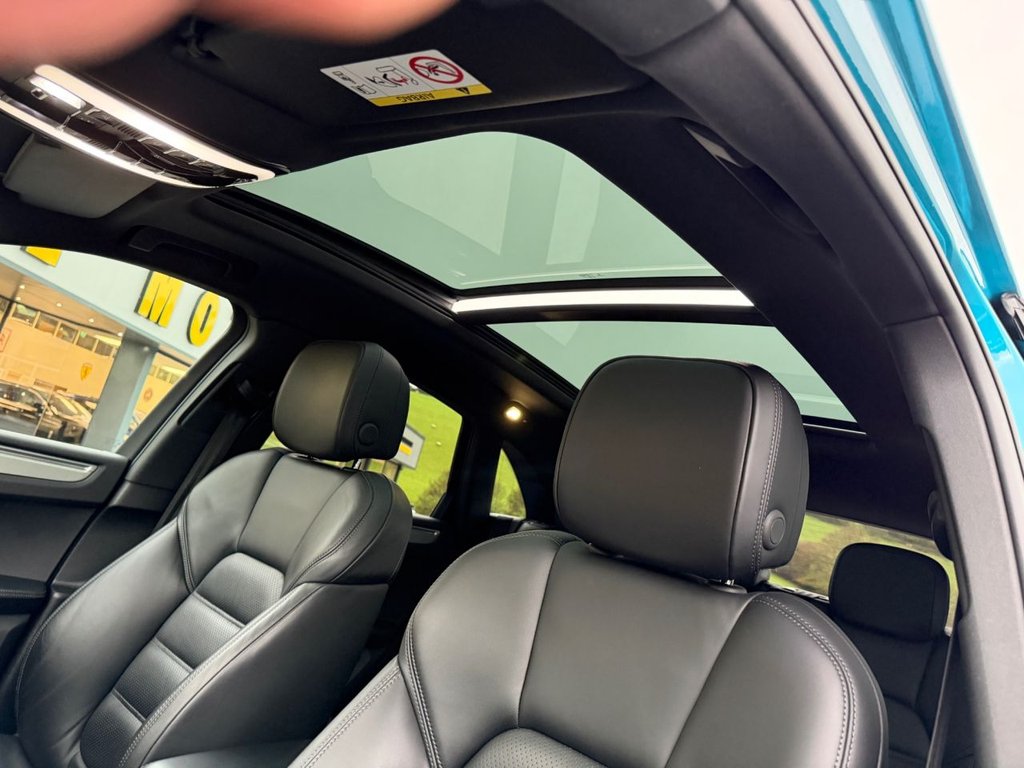 Used Porsche Macan 2018 for sale - 76582215: Photo 25