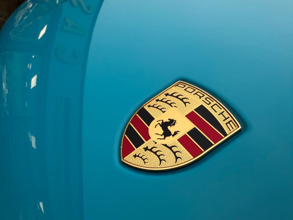 Used Porsche Macan 2018 for sale - 76582215: Photo 33