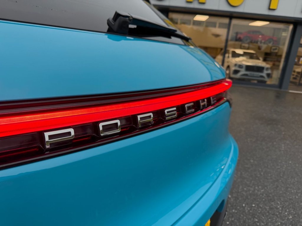 Used Porsche Macan 2018 for sale - 76582215: Photo 35