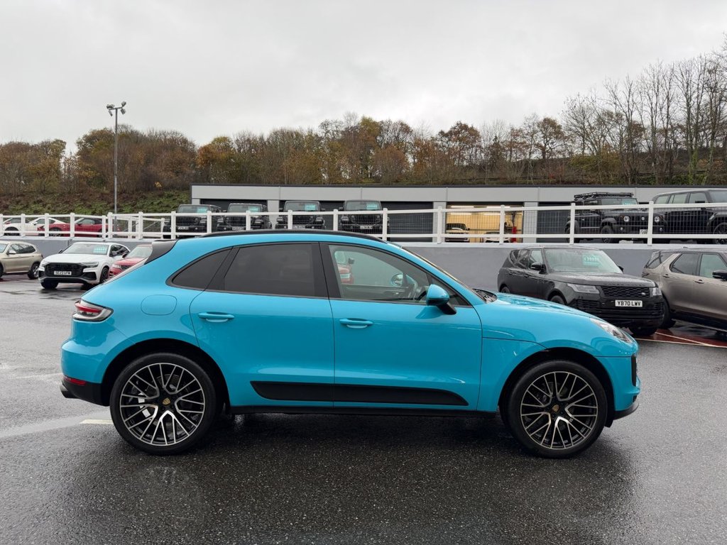 Used Porsche Macan 2018 for sale - 76582215: Photo 7