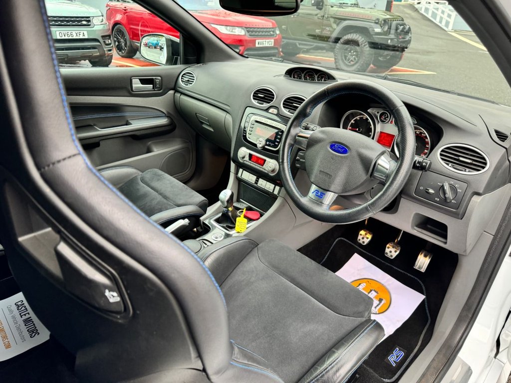 Used Ford Focus 2009 for sale - 78003472: Photo 11