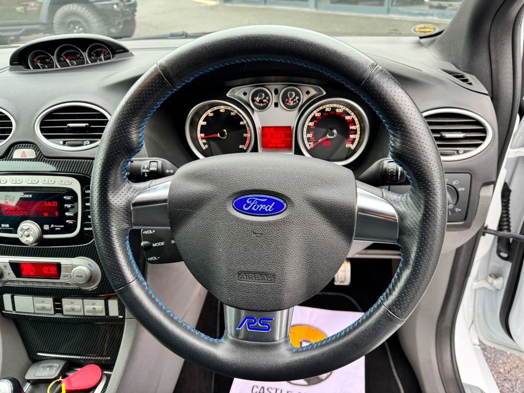 Used Ford Focus 2009 for sale - 78003472: Photo 12