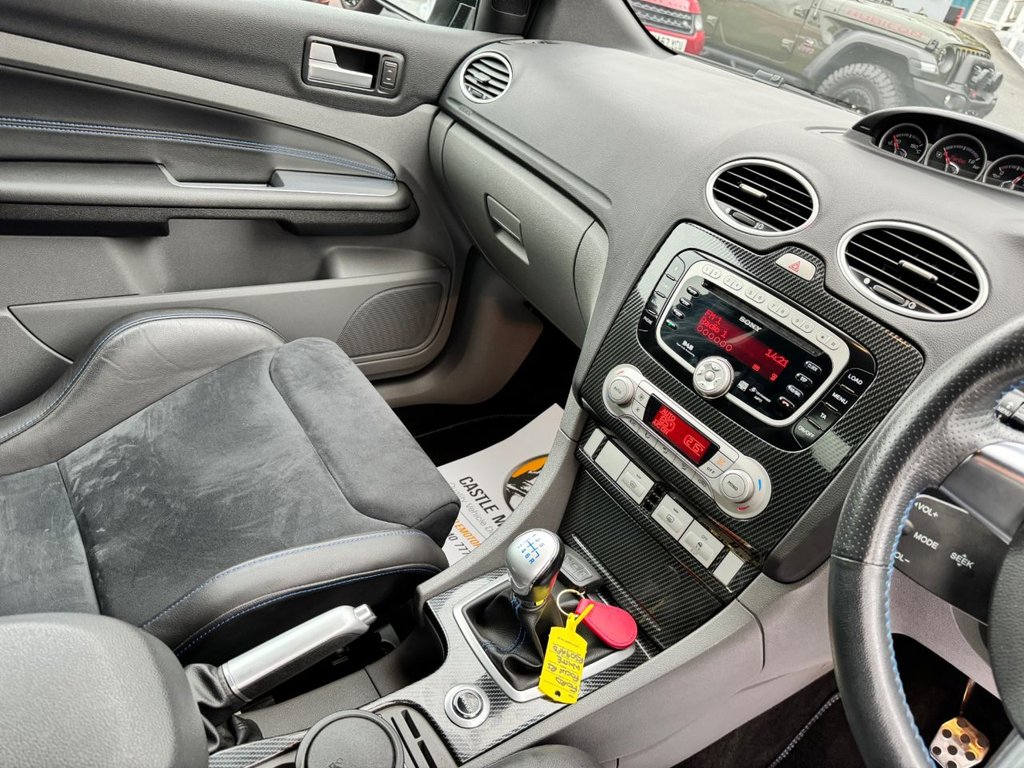 Used Ford Focus 2009 for sale - 78003472: Photo 13