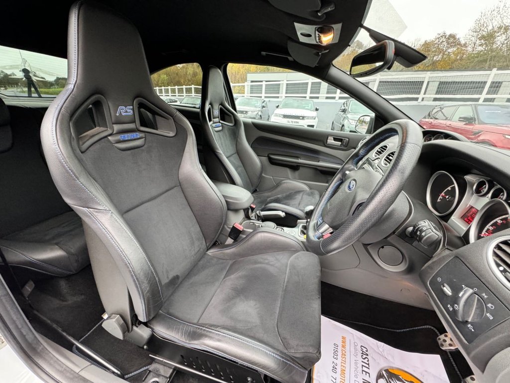 Used Ford Focus 2009 for sale - 78003472: Photo 14