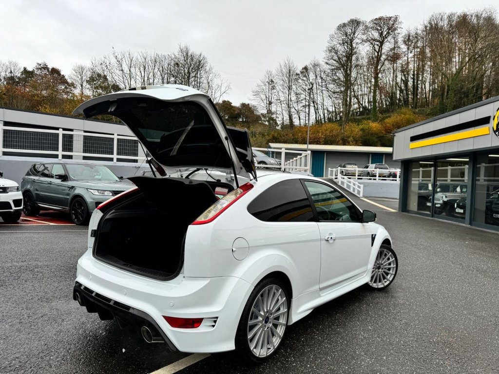 Used Ford Focus 2009 for sale - 78003472: Photo 17