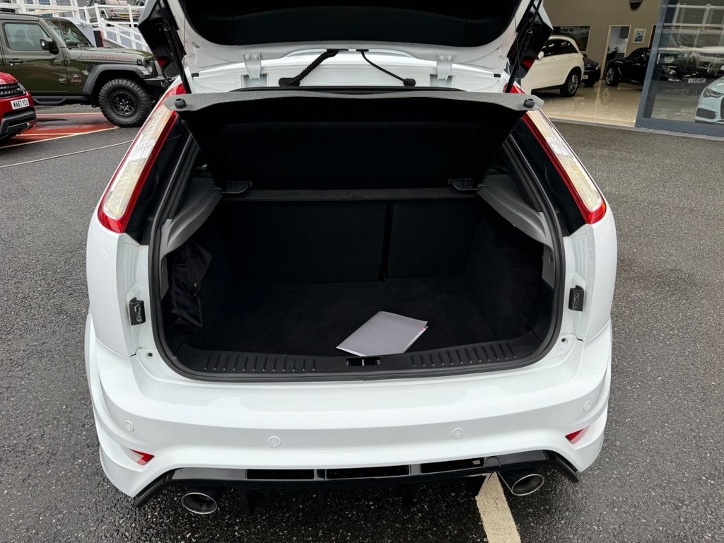 Used Ford Focus 2009 for sale - 78003472: Photo 18