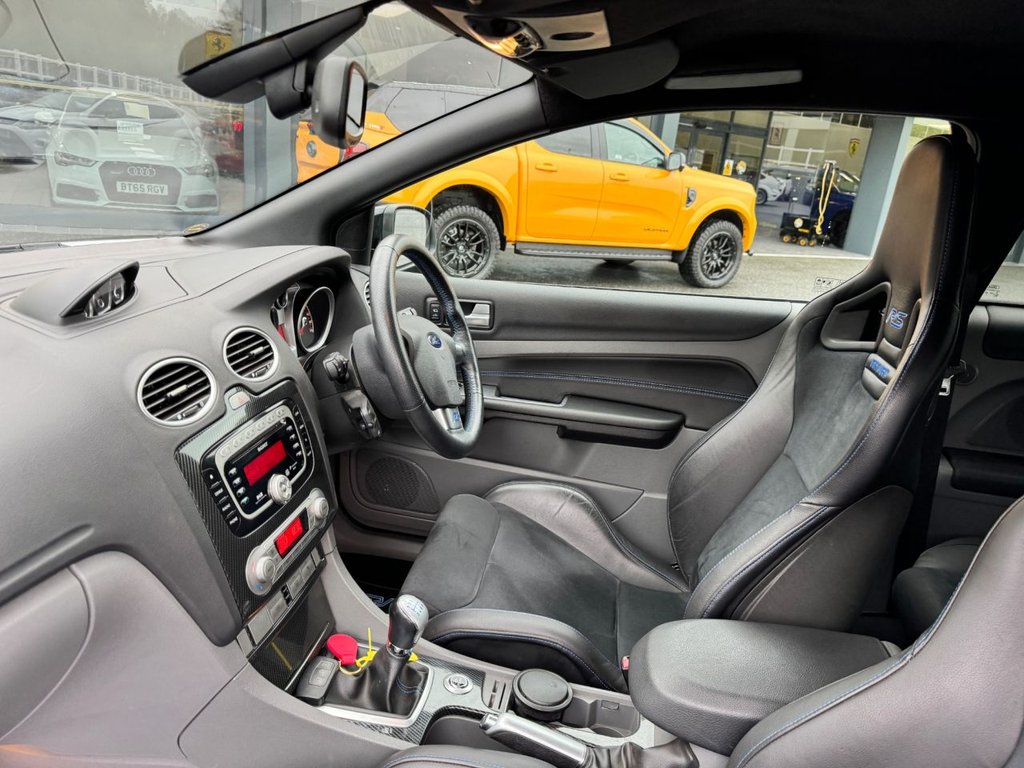 Used Ford Focus 2009 for sale - 78003472: Photo 19