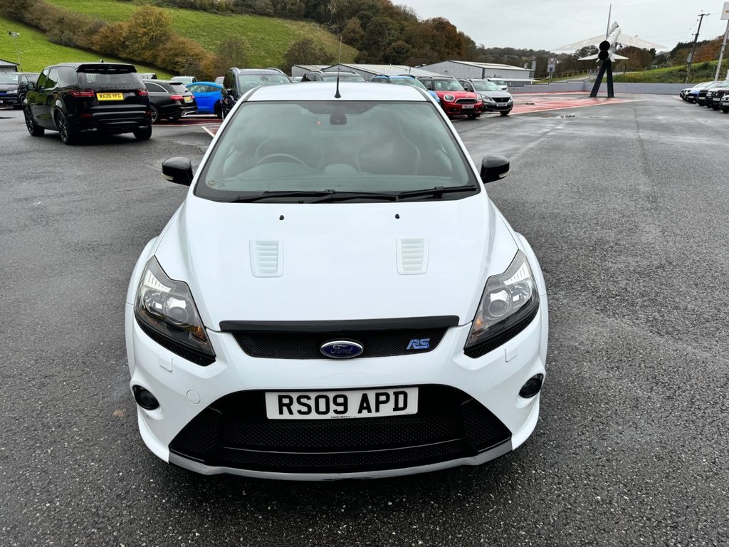 Used Ford Focus 2009 for sale - 78003472: Photo 2