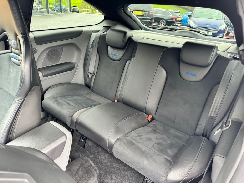 Used Ford Focus 2009 for sale - 78003472: Photo 20