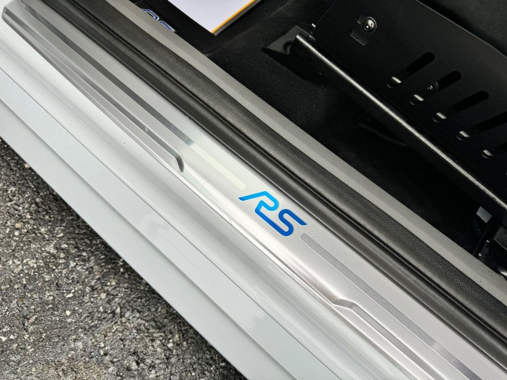 Used Ford Focus 2009 for sale - 78003472: Photo 21