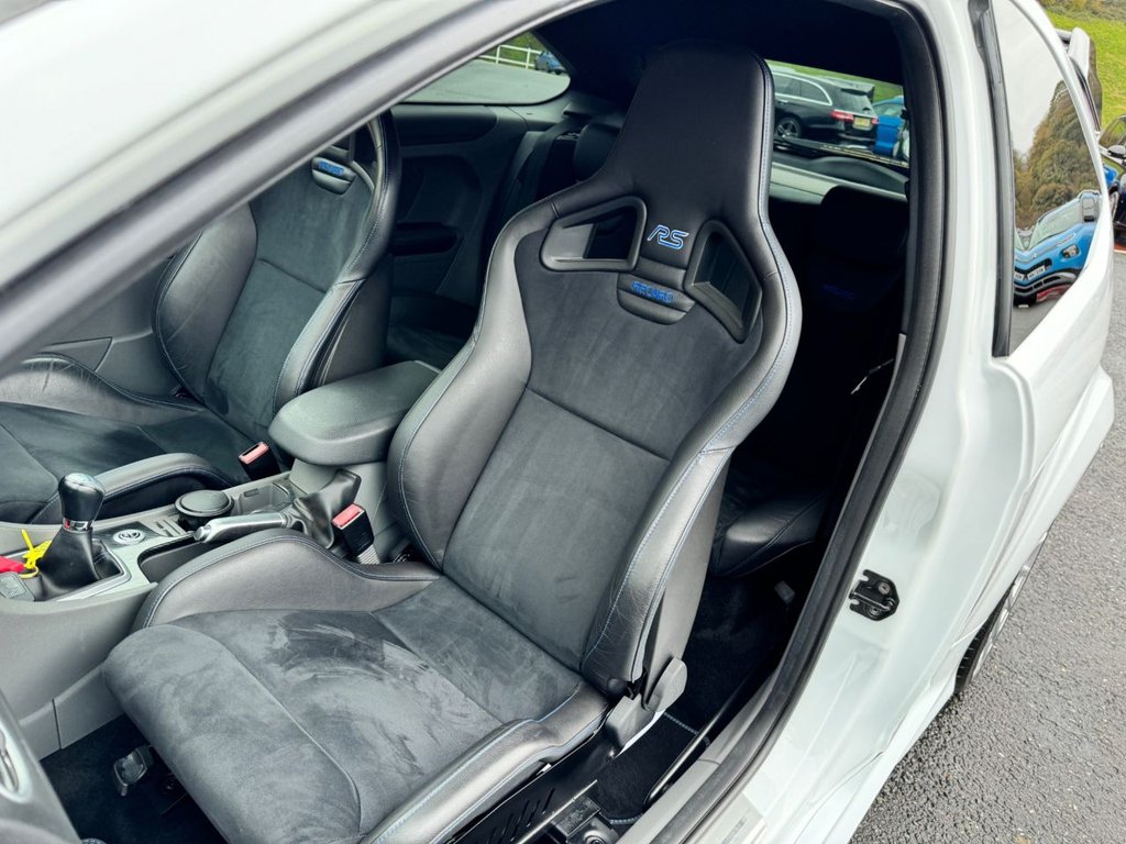 Used Ford Focus 2009 for sale - 78003472: Photo 22