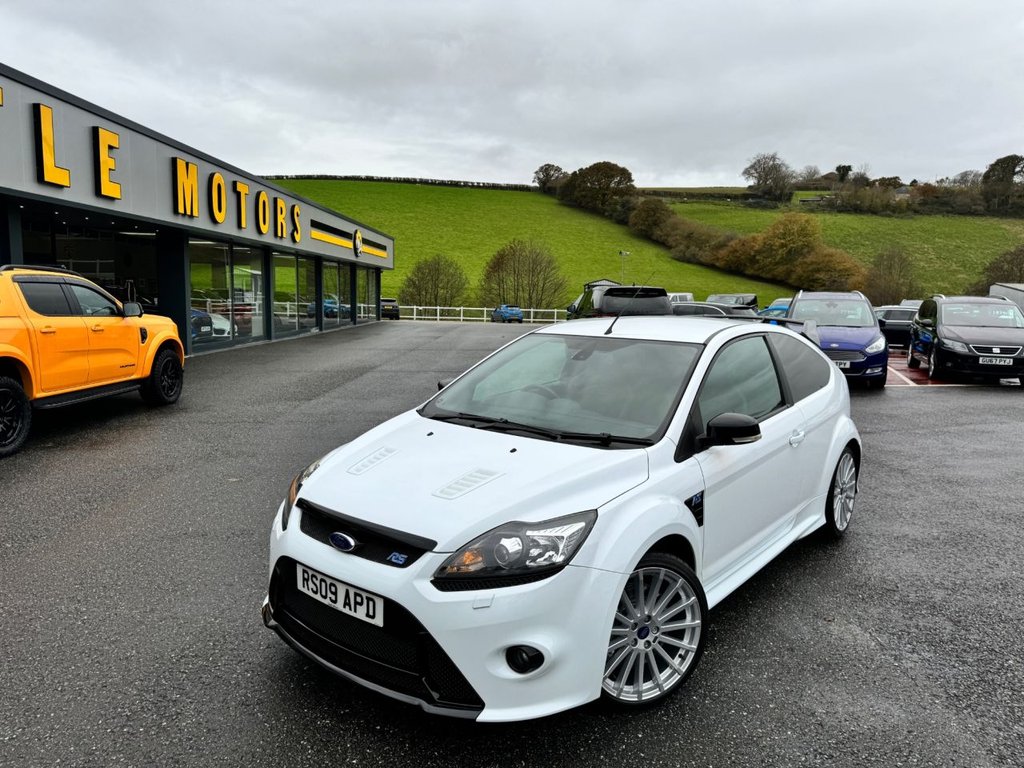 Used Ford Focus 2009 for sale - 78003472: Photo 23