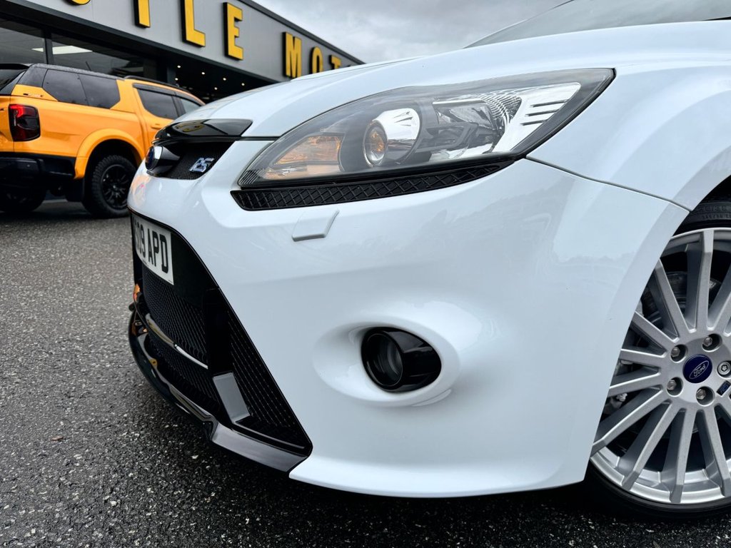 Used Ford Focus 2009 for sale - 78003472: Photo 25